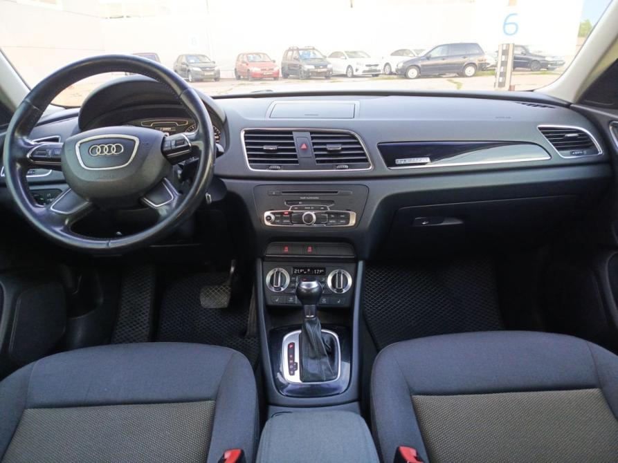 Audi Q3 I (8U) Набережные Челны  - изображение 17