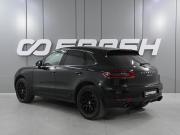 Porsche Macan I Ростов-на-Дону  - изображение 25