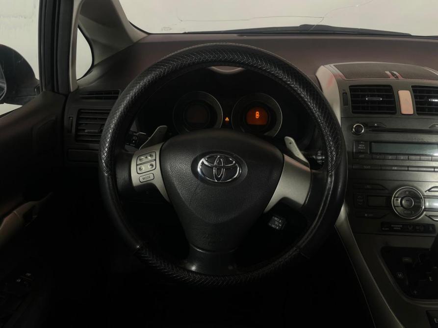 Toyota Auris I Воронеж  - изображение 13