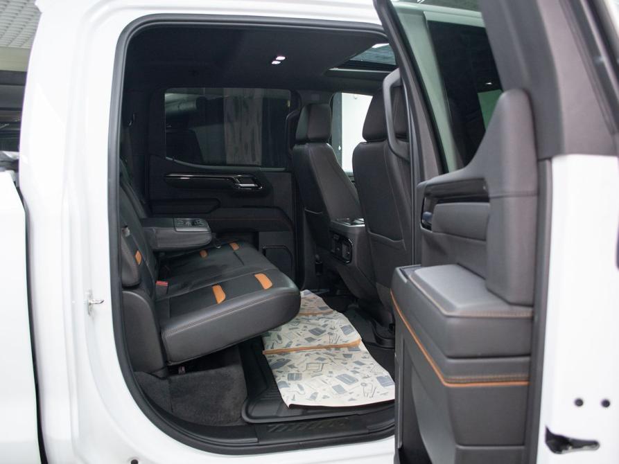 GMC Sierra IV Рестайлинг Новосибирск  - изображение 24