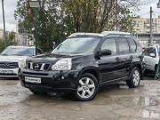 Nissan X-Trail II Санкт-Петербург  - изображение 14