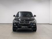BMW X4 I (F26) Санкт-Петербург  - изображение 32