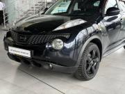 Nissan Juke I Новосибирск  - изображение 30