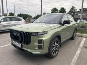 Jaecoo J7 I Санкт-Петербург  - изображение 2