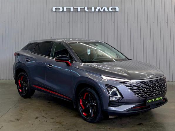 Omoda C5 I с пробегом 2024 года, цена 1 697 000 рублей, 69652 км, внедорожник, Автокод Объявления