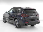 BMW X3 III (G01) Рестайлинг Санкт-Петербург  - изображение 38