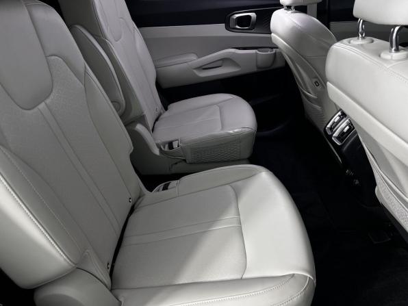 Kia Sorento IV с пробегом 2020 года, цена 3 990 000 рублей, 69530 км, внедорожник, Автокод Объявления
