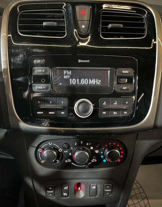 Renault Logan II Рестайлинг Уфа  - изображение 12