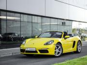 Porsche Boxster IV 718 (982) Санкт-Петербург  - изображение 50