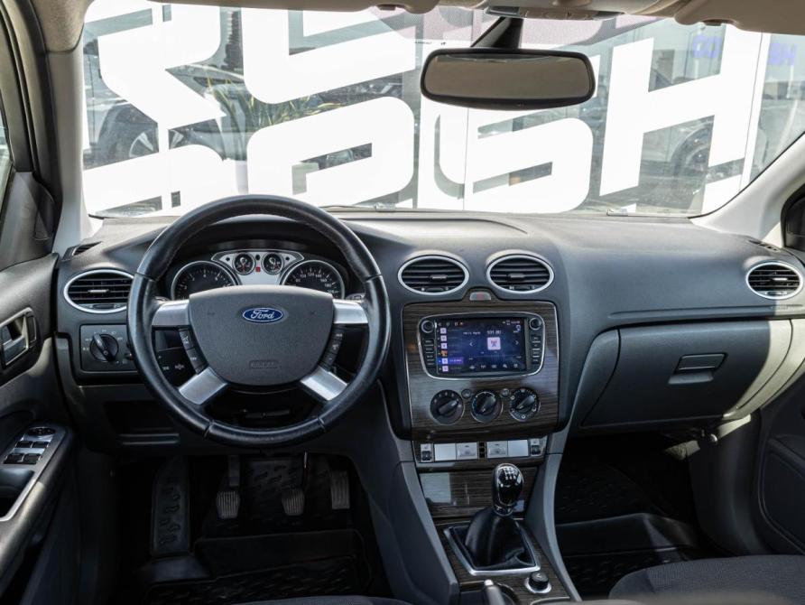 Ford Focus II Рестайлинг Краснодар  - изображение 6