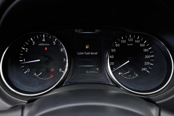 Nissan Qashqai II с пробегом 2014 года, цена 1 289 000 рублей, 162649 км, внедорожник, Автокод Объявления