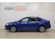 Skoda Rapid I Рестайлинг Коломна  - изображение 6