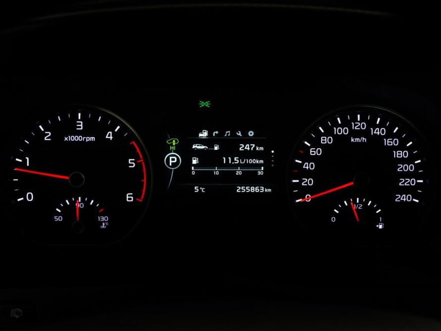 Kia Mohave I Рестайлинг Санкт-Петербург  - изображение 32