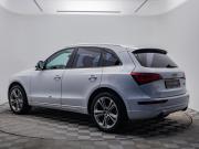 Audi Q5 I (8R) Рестайлинг Москва  - изображение 22