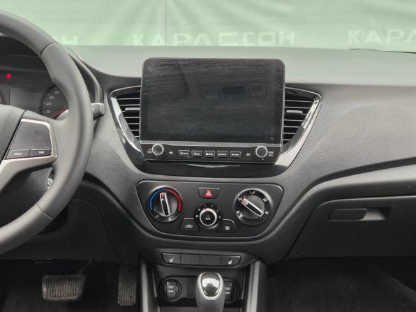 Hyundai Solaris II Рестайлинг с пробегом 2022 года, цена 1 590 000 рублей, 67211 км, седан, Автокод Объявления