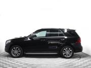 Mercedes-Benz GLE I (W166) Москва  - изображение 29