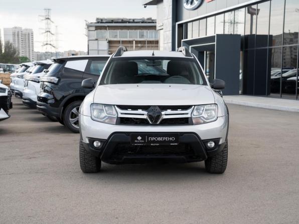 Renault Duster I Рестайлинг с пробегом 2017 года, цена 895 000 рублей, 265678 км, внедорожник, Автокод Объявления