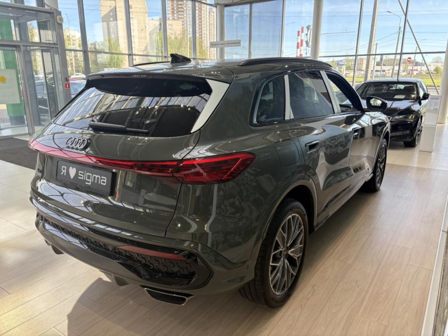 Audi Q5 III Санкт-Петербург  - изображение 7