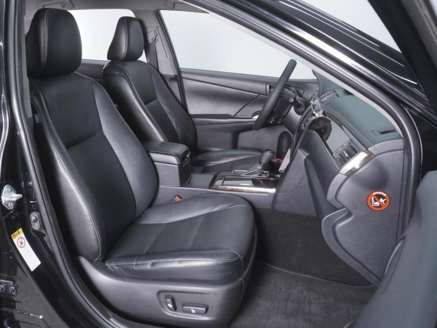 Toyota Camry VII (XV50) Рестайлинг Ростов-на-Дону  - изображение 8