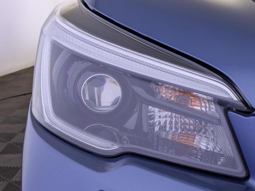 Subaru Forester V Москва  - изображение 11