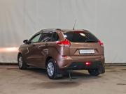 Lada (ВАЗ) XRAY I Кемерово  - изображение 20