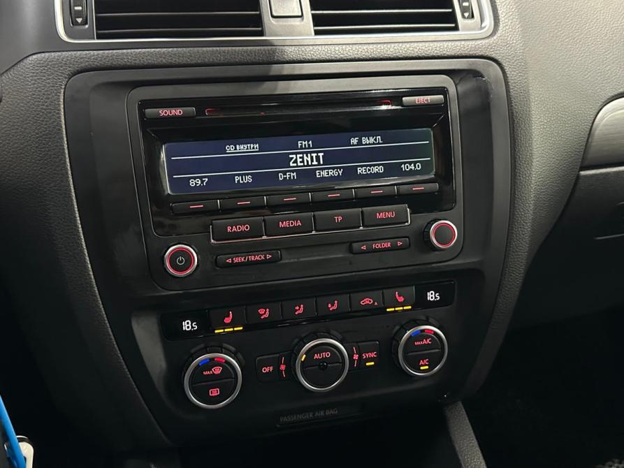 Volkswagen Jetta VI Санкт-Петербург  - изображение 15