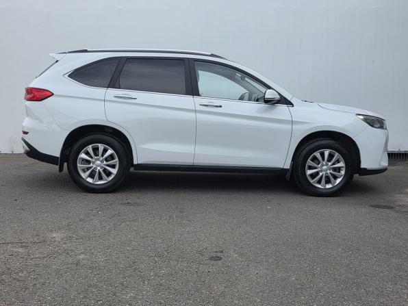 Haval M6 II с пробегом 2024 года, цена 1 850 000 рублей, 58300 км, внедорожник, Автокод Объявления