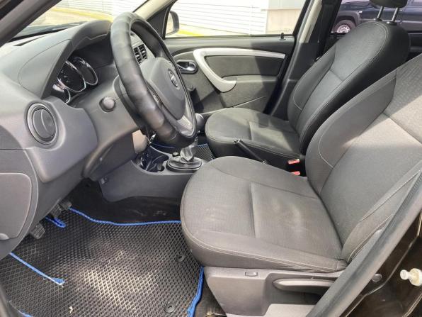 Nissan Terrano III (D10) с пробегом 2020 года, цена 1 569 735 рублей, 124769 км, внедорожник, Автокод Объявления