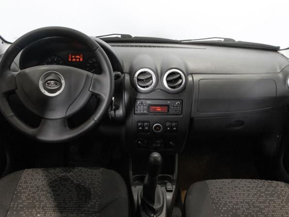 Lada (ВАЗ) Largus I с пробегом 2020 года, цена 830 600 рублей, 180000 км, универсал, Автокод Объявления