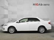 Toyota Corolla X (E140 E150) Рестайлинг Екатеринбург  - изображение 27