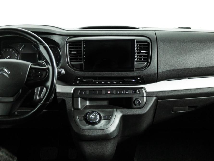 Citroen SpaceTourer I Санкт-Петербург  - изображение 15