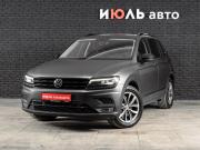Volkswagen Tiguan II Екатеринбург  - изображение 24