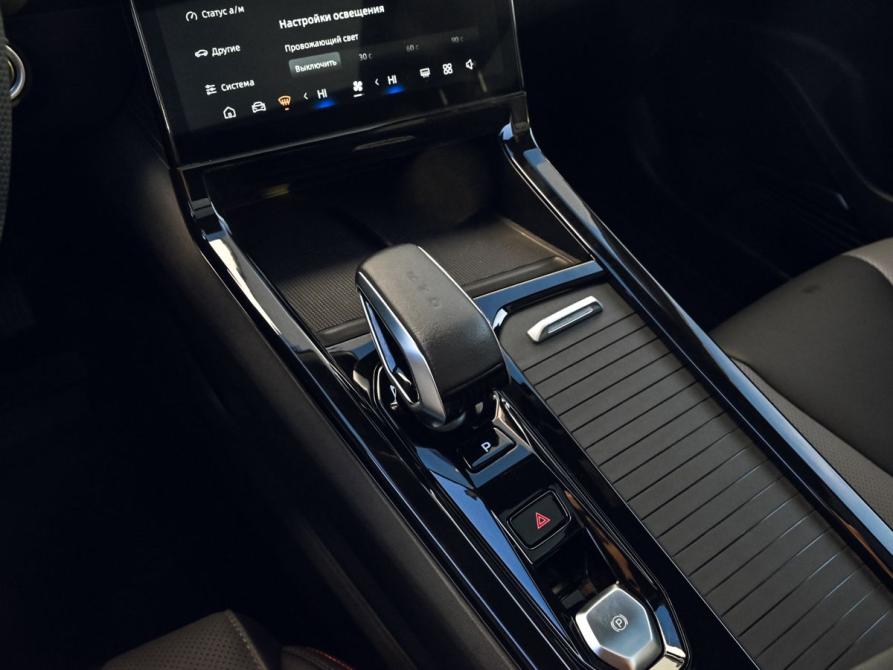 Geely Cityray Екатеринбург  - изображение 10