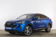 Haval F7x I Рестайлинг Тюмень  - изображение 27