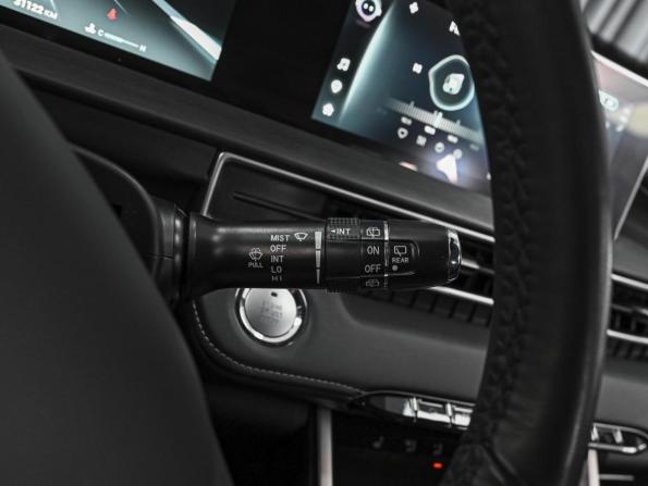 Chery Tiggo 4 Pro I Рестайлинг с пробегом 2024 года, цена 1 678 000 рублей, 31122 км, внедорожник, Автокод Объявления