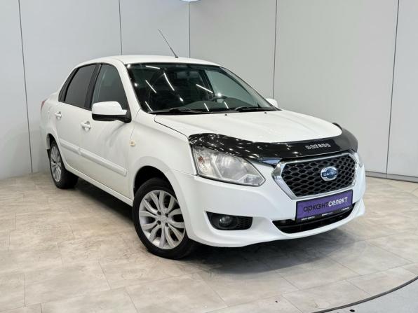 Datsun on-DO I с пробегом 2014 года, цена 470 000 рублей, 118000 км, седан, Автокод Объявления