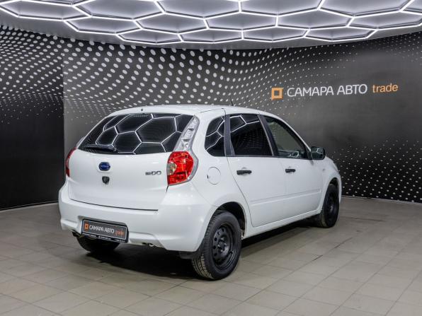 Datsun mi-DO с пробегом 2018 года, цена 458 000 рублей, 75389 км, хэтчбек, Автокод Объявления