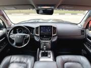 Toyota Land Cruiser 200 Series Рестайлинг 2 Пермь  - изображение 43