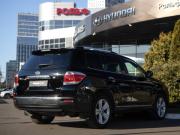 Toyota Highlander II (XU40) Рестайлинг Москва  - изображение 21