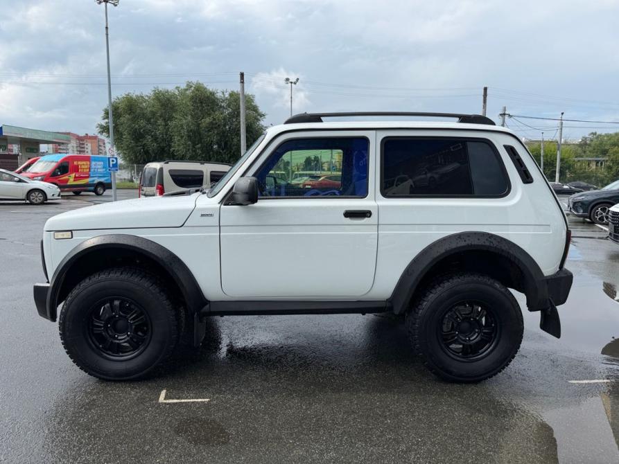 Lada (ВАЗ) Niva Legend I Челябинск  - изображение 4