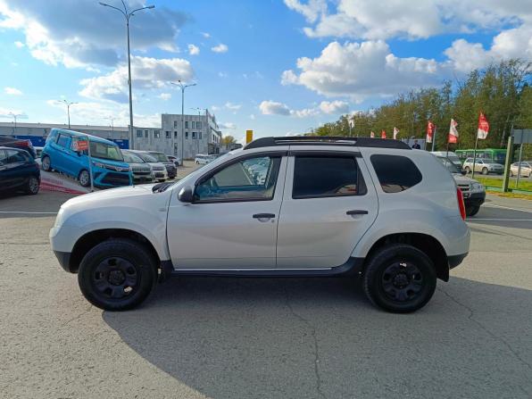 Renault Duster I Рестайлинг с пробегом 2015 года, цена 999 995 рублей, 176302 км, внедорожник, Автокод Объявления