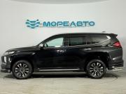 Mitsubishi Pajero Sport III Рестайлинг Калининград  - изображение 32