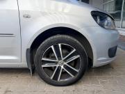 Volkswagen Caddy III Рестайлинг Москва  - изображение 27