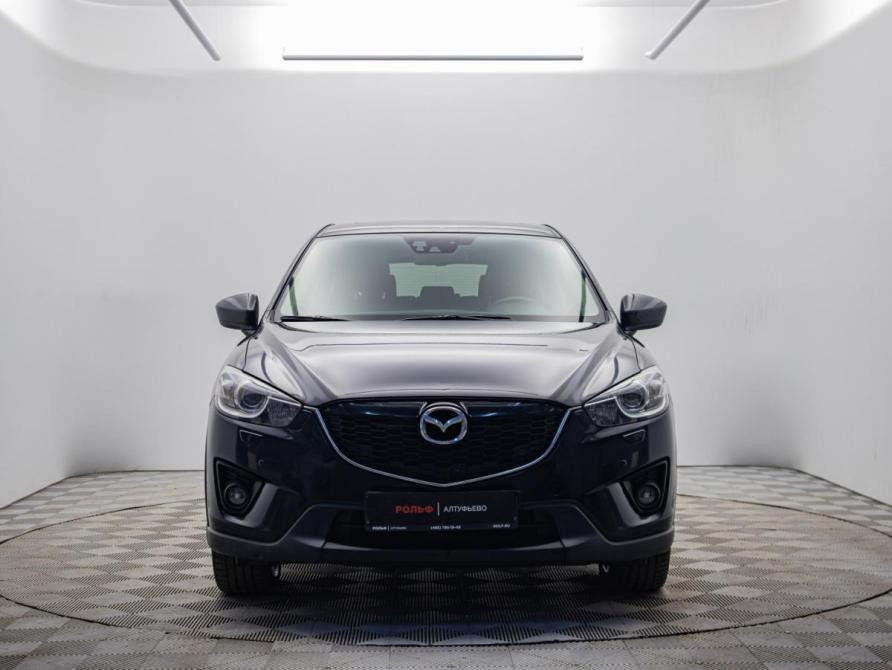 Mazda CX-5 I Москва  - изображение 2