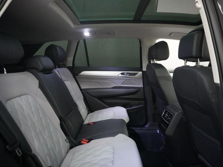 Volkswagen Tavendor I Москва  - изображение 14
