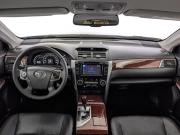 Toyota Camry VII (XV50) Москва  - изображение 42