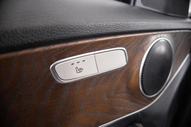 Mercedes-Benz C-Класс IV (W205) с пробегом 2017 года, цена 2 849 000 рублей, 131000 км, седан, Автокод Объявления
