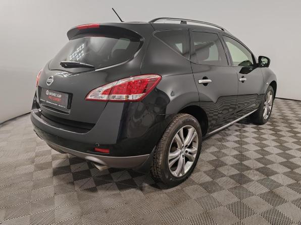 Nissan Murano II (Z51) Рестайлинг 2 с пробегом 2015 года, цена 1 545 000 рублей, 149189 км, внедорожник, Автокод Объявления