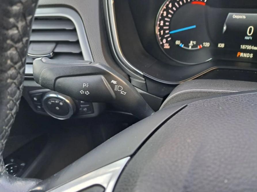 Ford Mondeo V Санкт-Петербург  - изображение 7