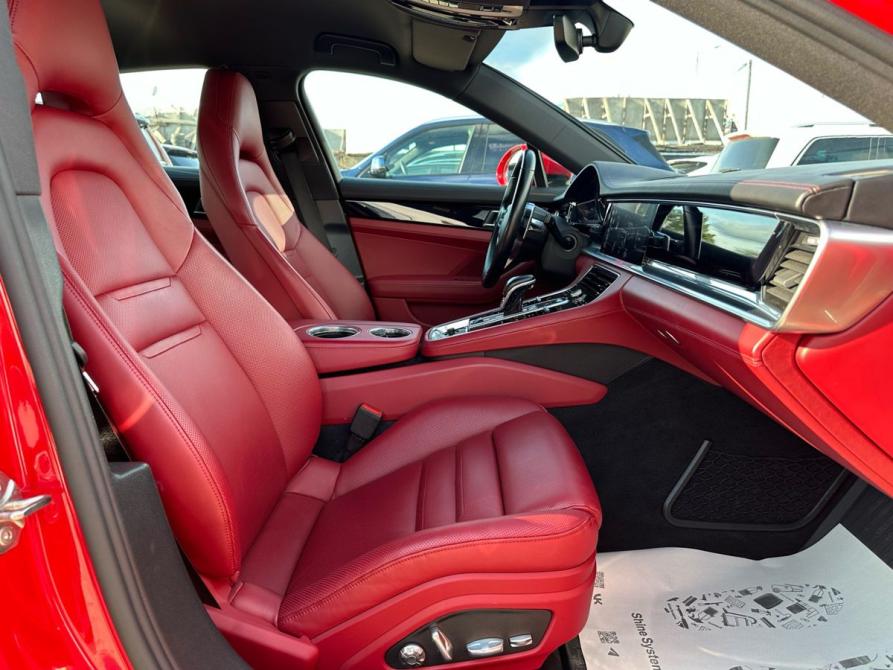 Porsche Panamera II Пермь  - изображение 23
